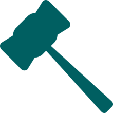 Legislación y justicia
