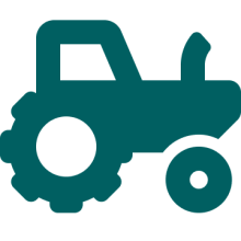 Rural environment