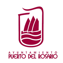 logo puerto del rosario