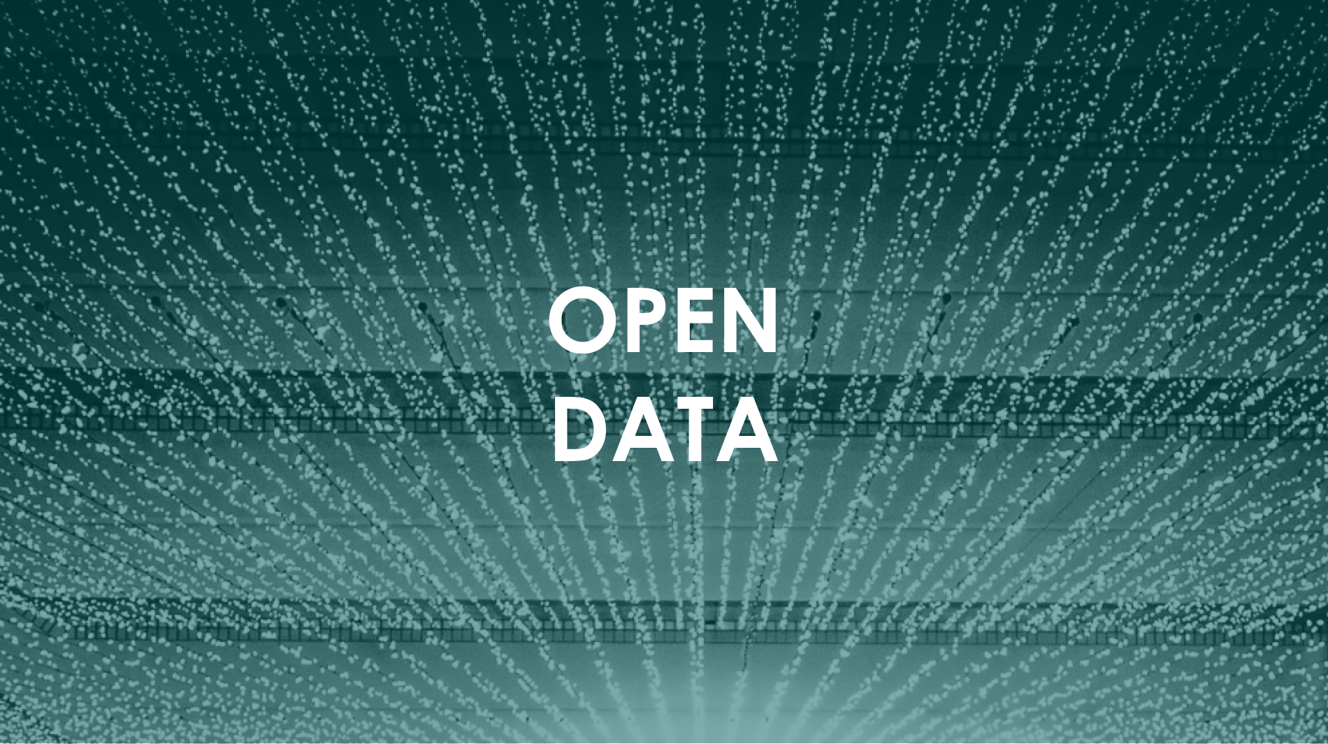 La Oliva Open Data