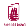 logo puerto del rosario